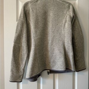 Patagonia Better Sweater Jacket